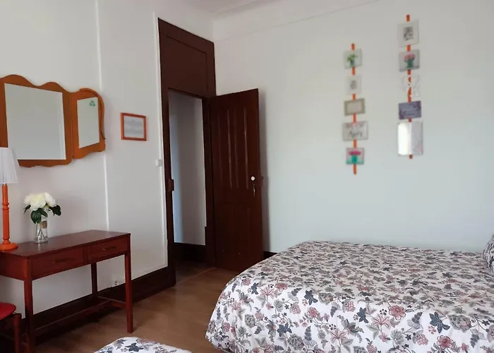 Quarto & Pasta Guesthouse