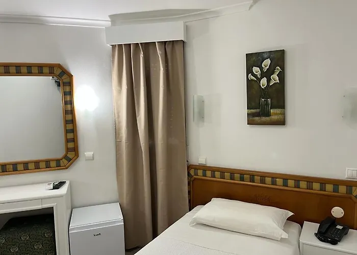 Real Caparica Hotel