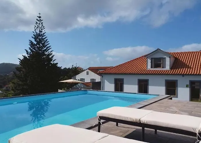 Azores Haven Hill