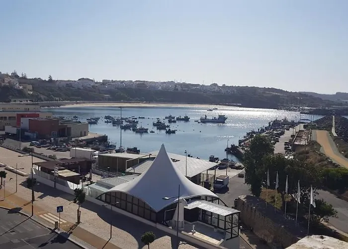 Sines Ocean View Apartment