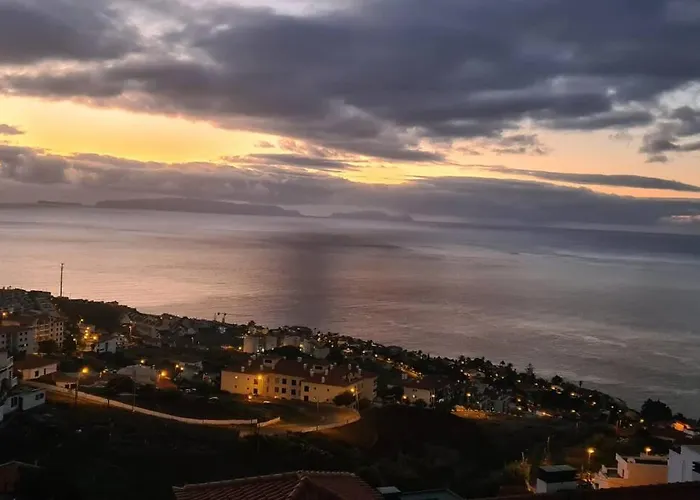 Por Do Sol