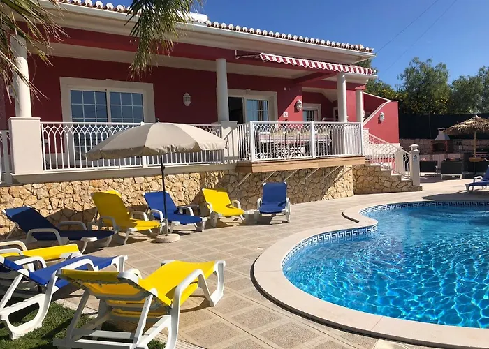 Casa Panoramica Vue Mer 8 A 10 Personnes