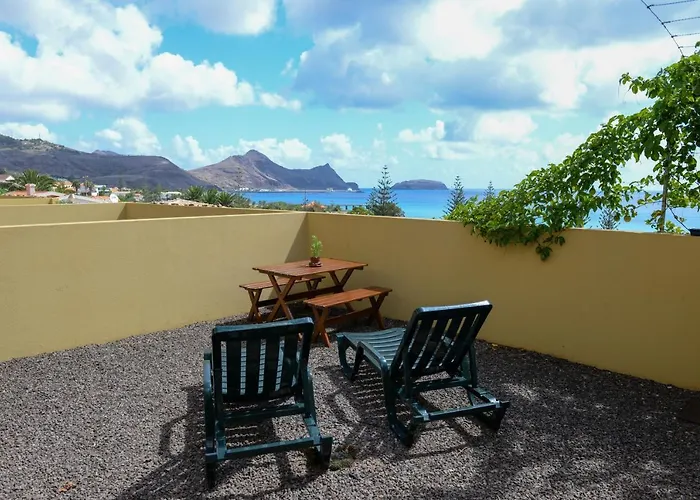 Bela Vista Capazi