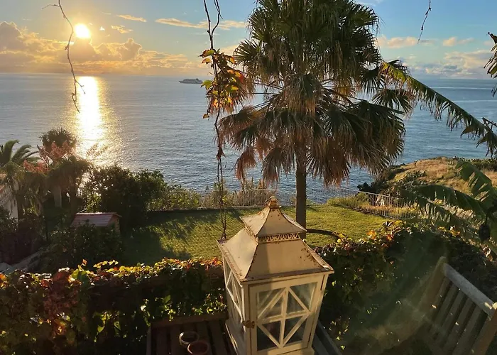 Sea To See - Sea Front View