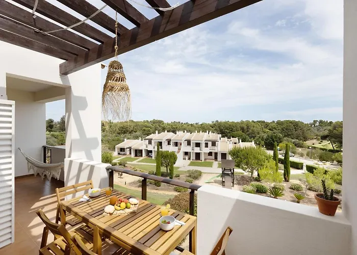 Devvine Beach And Golf