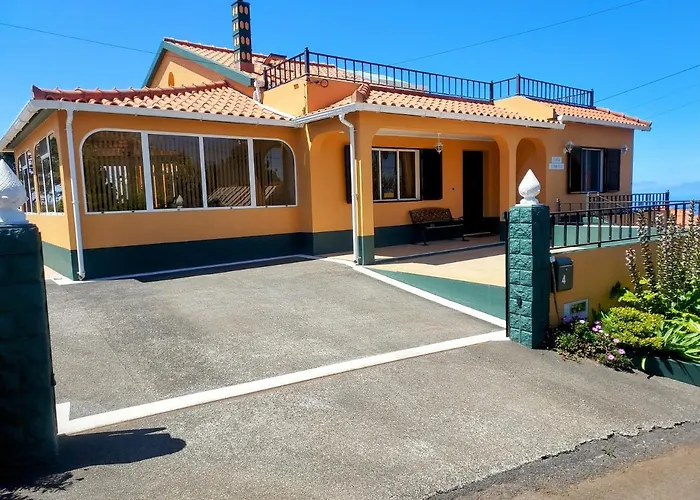 Casa Vida Alegre