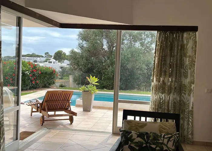 Vila Rosa - Private Swimming Pool With Sea View