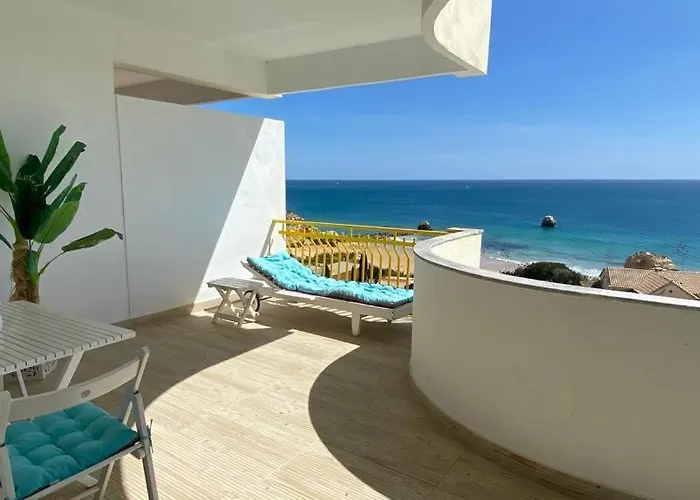 Algarve\'S Best Sea View
