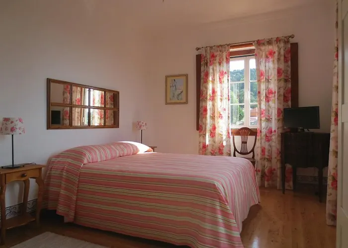 Casa Da Villa 1A