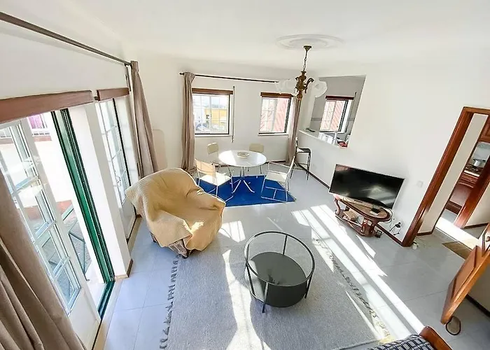 Appartement : Quartier Historique, Proche Centre