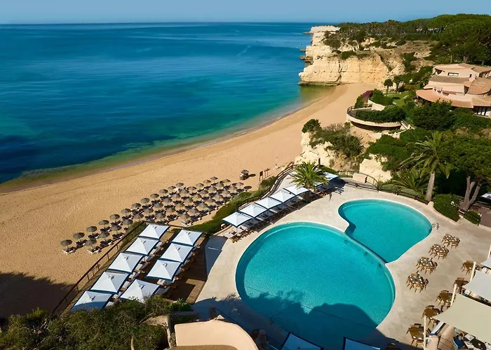 Vilalara Grand Hotel Algarve