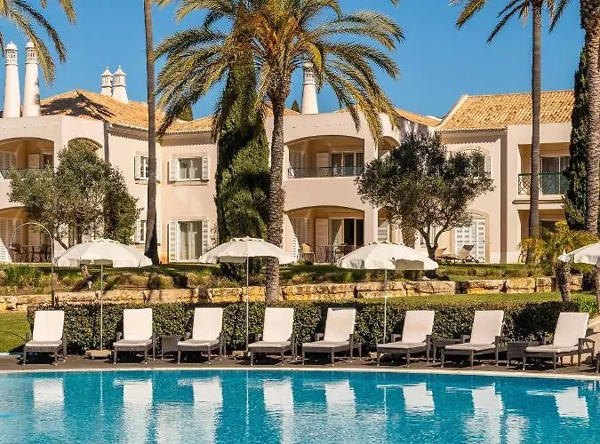 Vale D\'Oliveiras Quinta Resort & Spa