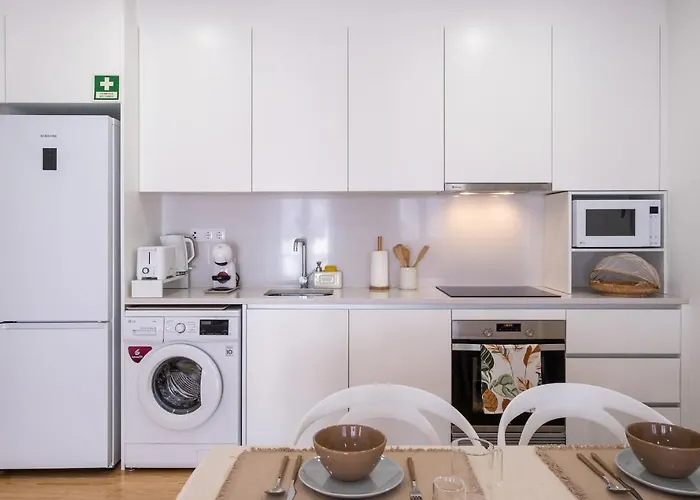 Botanic Garden Duplex