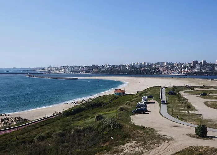 Porto Ocean Flat