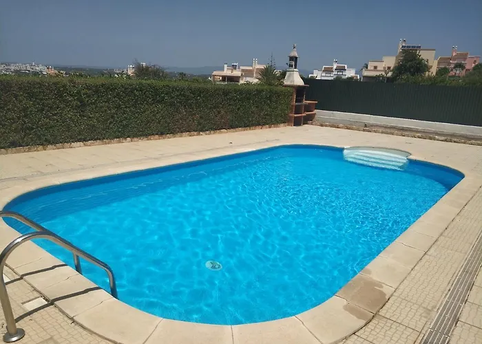 Villa Belavista With Private Pool