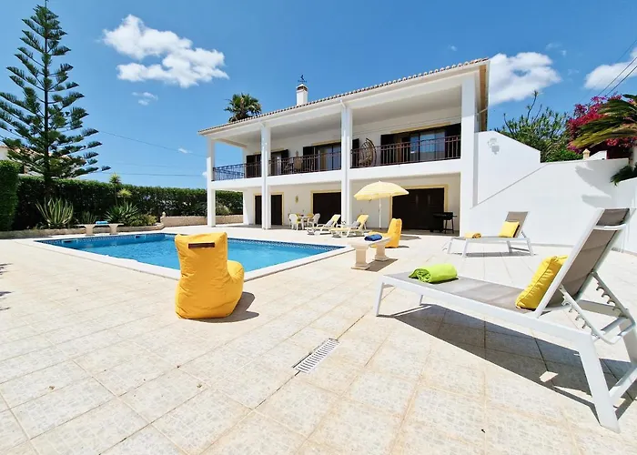 Villa Ninho Do Mocho