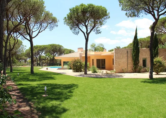 Villa Jackson