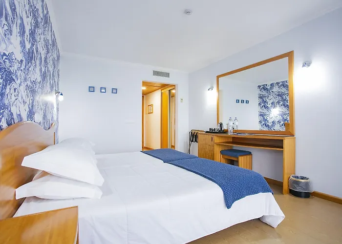 Hotel Do Mar
