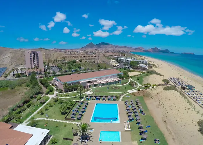 Vila Baleira Porto Santo