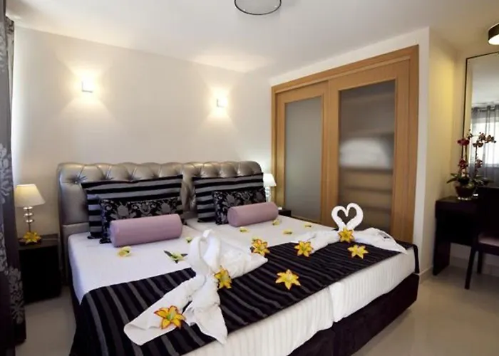 Colina Verde Sports Resort