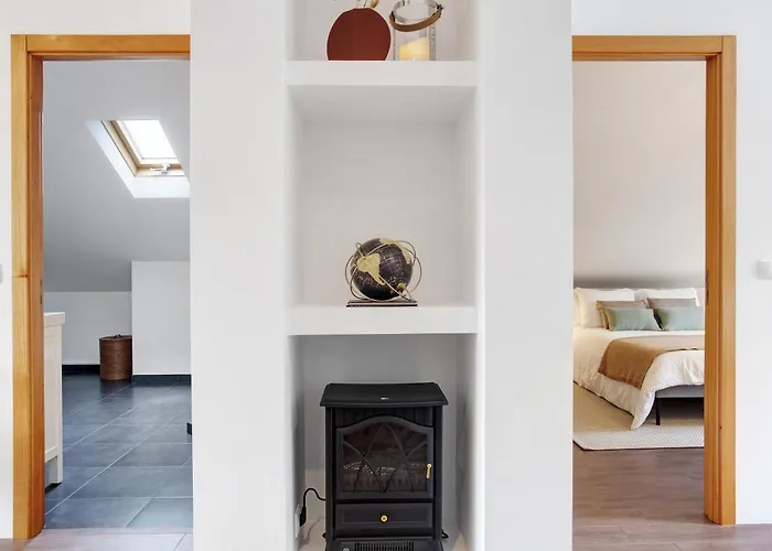 Casa Da Olides - Studio