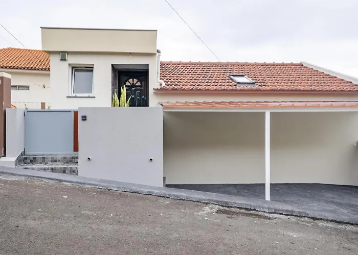 Upland Home II By Madeira Sun Travel