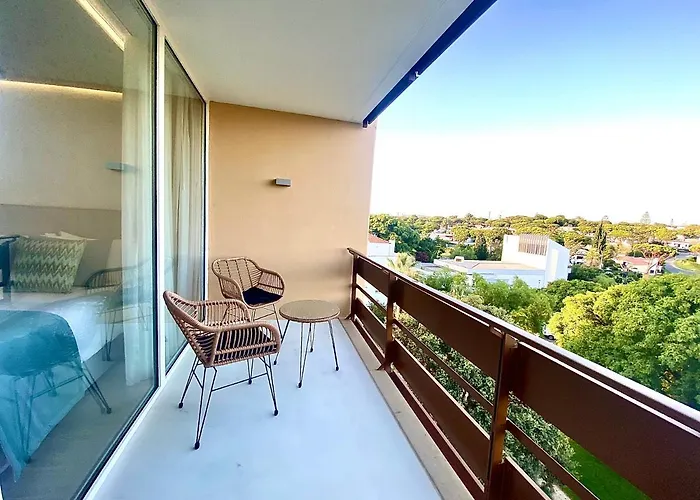 Marina Walk Apartment