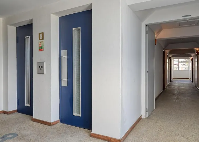 Blue Wave, A Home In Madeira