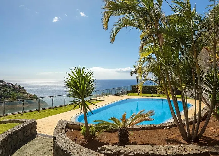 Apartamento Vale E Mar