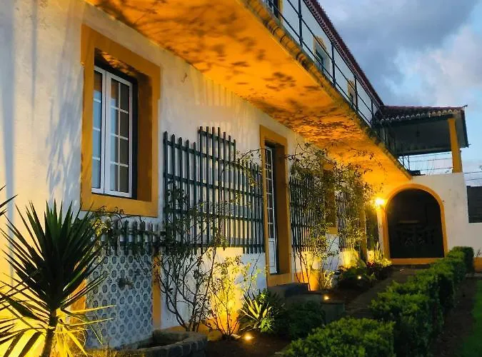 Solar Nossa Senhora Da Conceicao