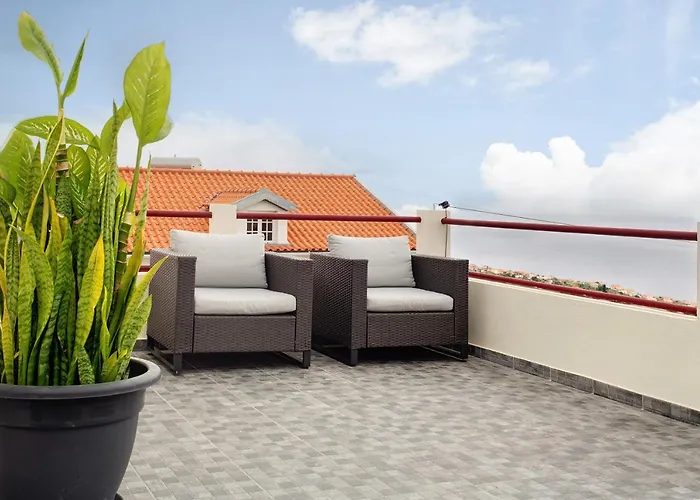 Simao House