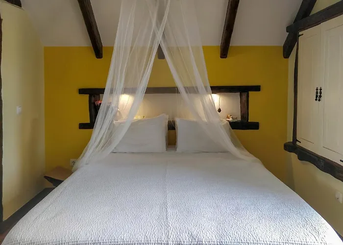 Achadinha - Mountain Cottage