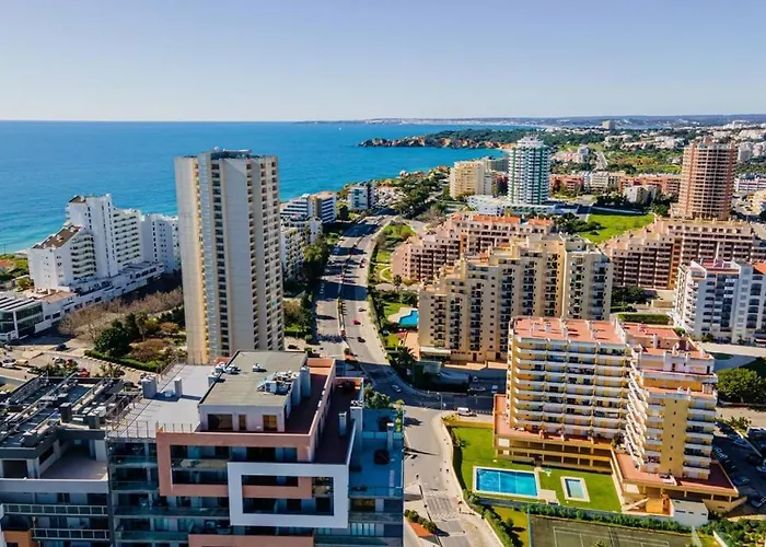 Jardins Da Rocha By Coral