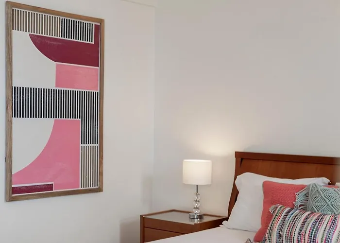 Apartamento Do Mar II By An Island Apart