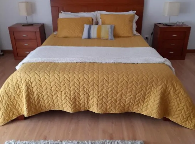 Azoresaccommodation