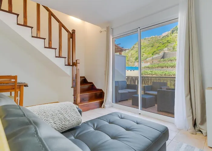 Holiday Sun Duplex By Hr Madeira