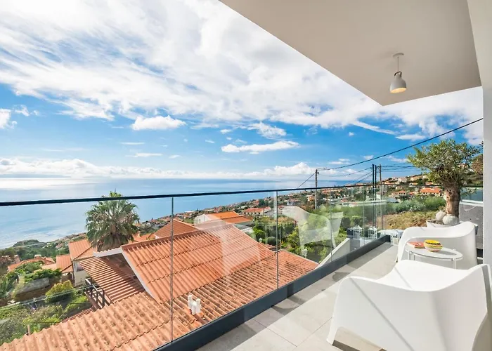 Casa Jose Antonio A By Madeira Sun Travel