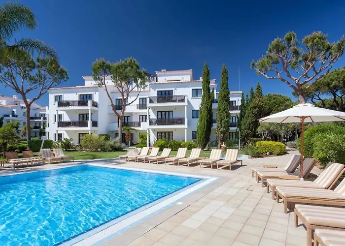Pine Cliffs Suites