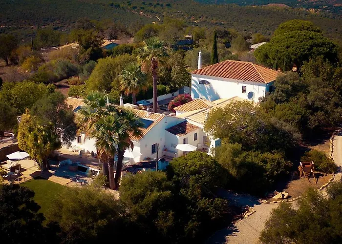 Quinta Da Colina