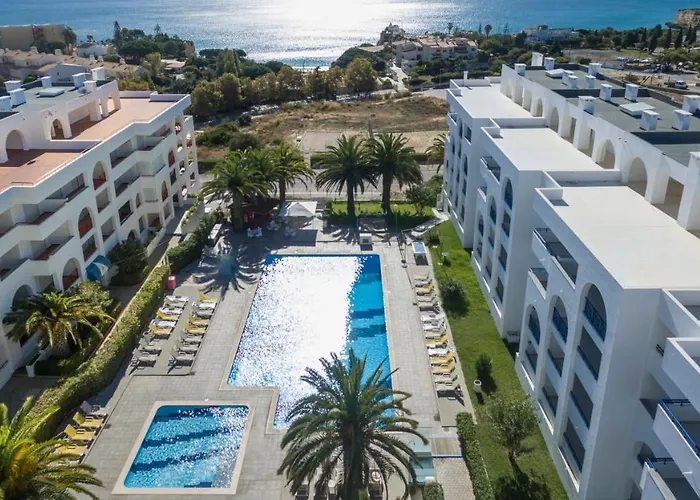 Ukino Terrace Algarve Concept