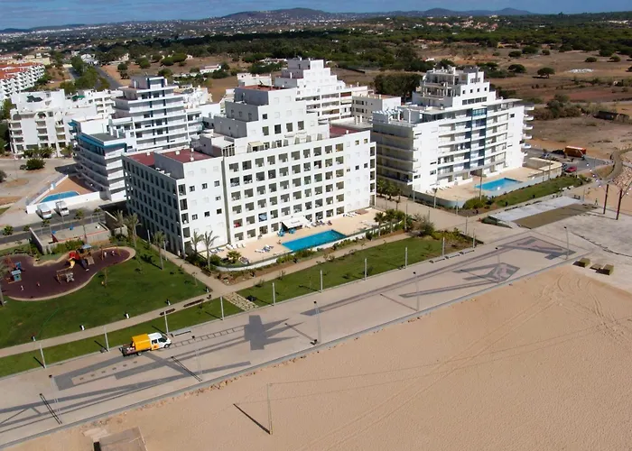 Apartamentos Carteia