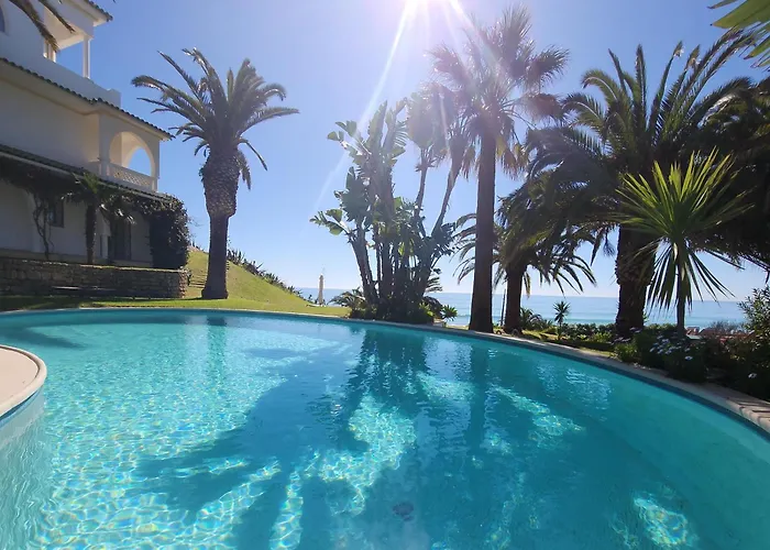 Villa Esmeralda