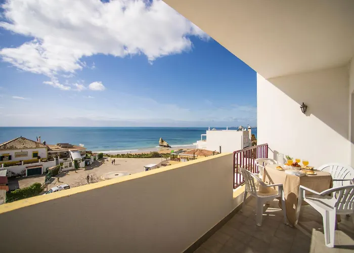 Apartment Torre Da Rocha By Interhome