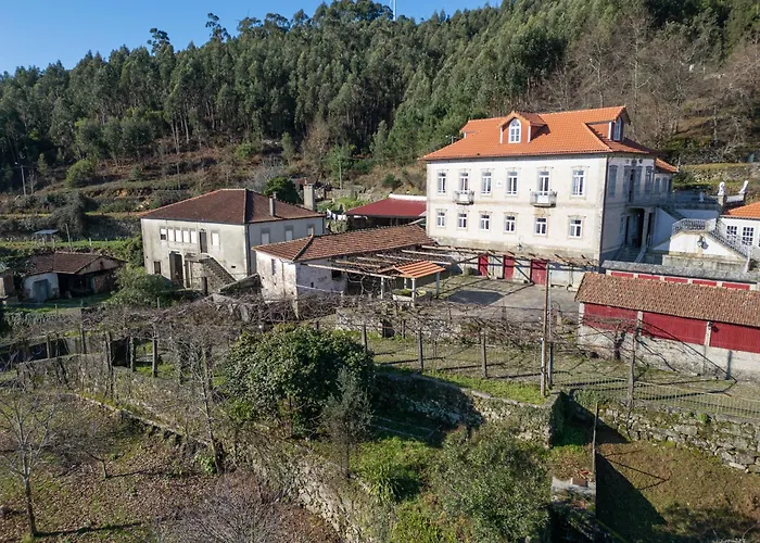 Quinta Sao Francisco Rural Resort - Regina Hotel Group