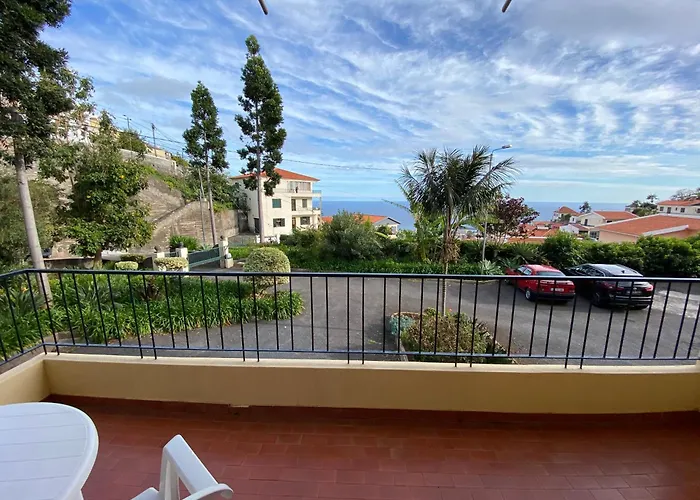 Inmaculado Apartment