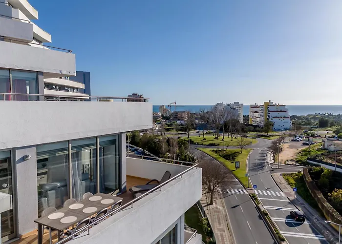 Breathtaking Coral Ocean View Apartment At Oa