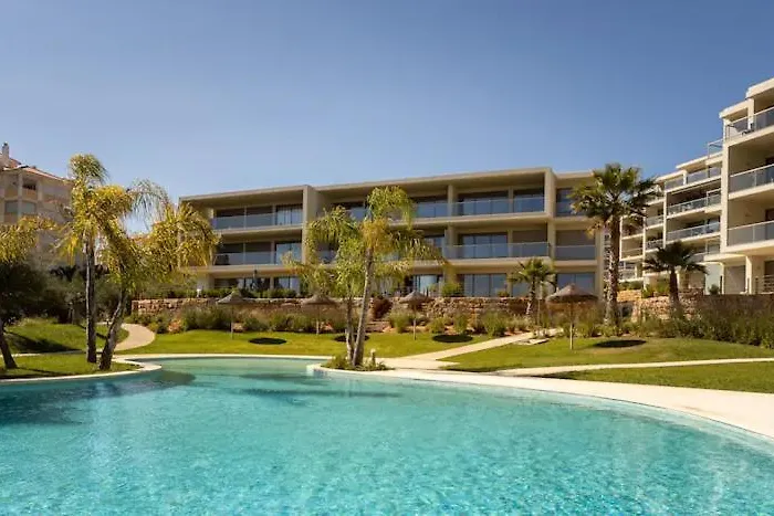 Sublime Beach Apartment - Oásis Mar