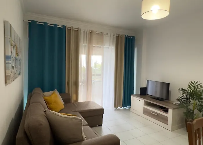 Apartamento Margarita