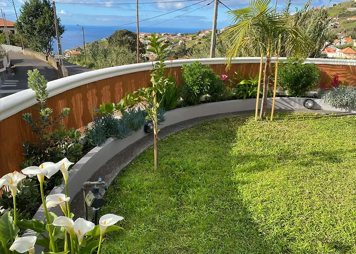 Melody House Of Ponta Do Sol By Hr Madeira