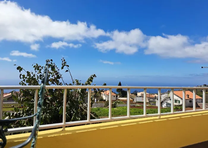 Calheta Countryside